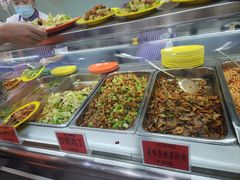 -清华大学-观畴园餐厅