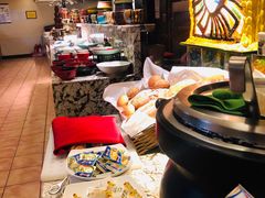 -五洲皇冠巴西烤肉餐厅