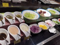 -华安国际大酒店-餐厅