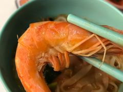 -蔡澜Pho·越南粉餐厅(海上世界店)