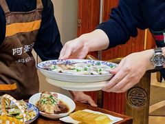 -阿马蛋汤·宁波小海鲜(总店)