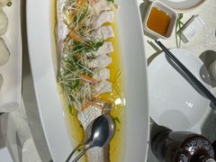 -金枝玉叶上海人家食府(三里河店)