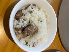 -大鸽饭(马王堆店)