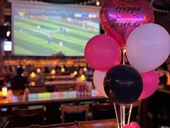 -HIB HUB公社(解放西路店)