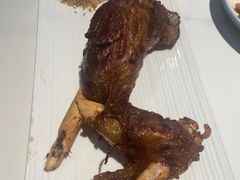 -西夏回族烧麦馆(牡丹街店)