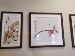 -盘子女人坊古装写真摄影