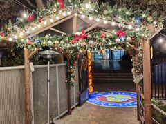 -宝莱纳餐厅(滨江店)