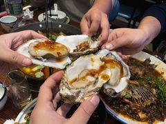 -517烧烤·龙虾·海鲜大排档(万象都荟店)