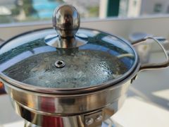 -盒马鲜生(馥邦国际店)