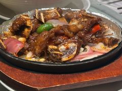 -四季大酒楼(白濠店)