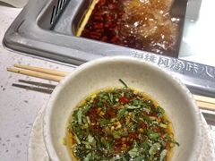 -海底捞(難波店)