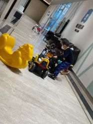 -唯儿诺儿童医院·儿科·眼科(新天地店)