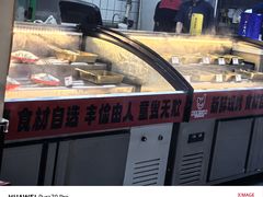 -成老灶火锅鸡·自选烧烤(汇君城店)