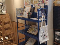 -玛尚诺意式餐厅(新达汇三林店)