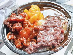 -小胖老味刨冰