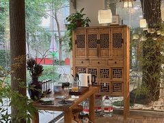 -中和·国风茶馆(愚园路店)