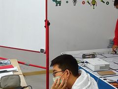 -能力风暴机器人编程中心