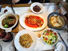 -二十八里太湖船菜(吉祥路店)