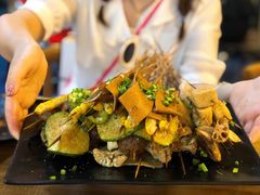 -王扯火胖哥烤生蚝(眉山首店)