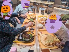 -北大家园食堂