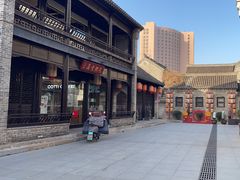 -回龙窝历史文化街区