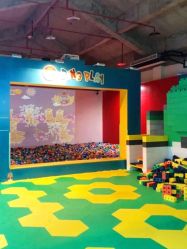 -恐龙探索乐园(磁器口店)