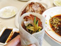 烤鸭-郑州烤鸭总店