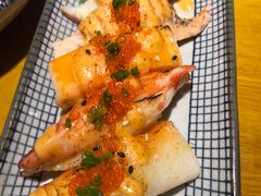 -东岸料理·寿司·刺身
