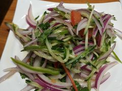 -巴依老爷新疆美食(常营店)