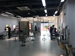 点击看大图 -ASA HAIR SALON