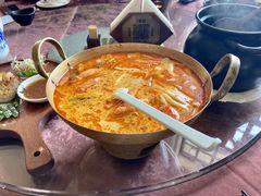 -南沙游艇会·大兵船餐厅