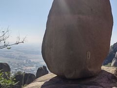 -嵖岈山风景区