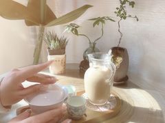 -恩宏德餐馆(甘肃路店)