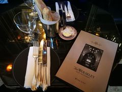 -The Wolseley