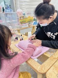 -MINI MARS KIDS CLUB亲子家庭中心(杨浦黄兴店)