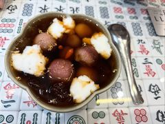 -堂屋糖水店(愚园店)