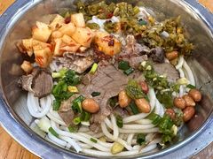 -李氏紫竹林卤粉(火车站店)