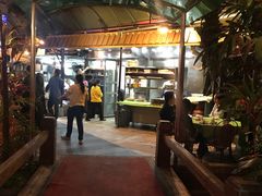 门面-盛港湾海鲜食府(黄沙店)