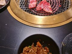 -谷牛和牛烤肉(漕河泾印象城店)