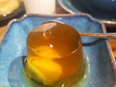 青梅茶冻-湊湊火锅·茶憩(东城万达店)