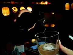 -乌托邦酒吧(福清店)