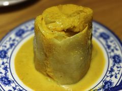 芥末墩-铸钟褡裢火烧(西三环紫竹桥店)