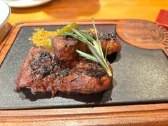 -MR.ROCKY洛奇先生RESTAURANT&BAR(宝安壹方城店)