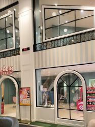 点击看大图 -奈尔宝·儿童乐园·亲子餐厅(星河湾店)