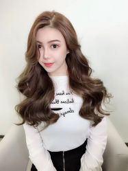 -Miracle集简美发沙龙