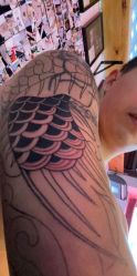 -MDZ STORE·TATTOO·耳饰