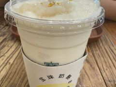 -宝珠奶酪(闵行仲盛店)