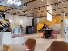 -麦当劳(宾水西道店)