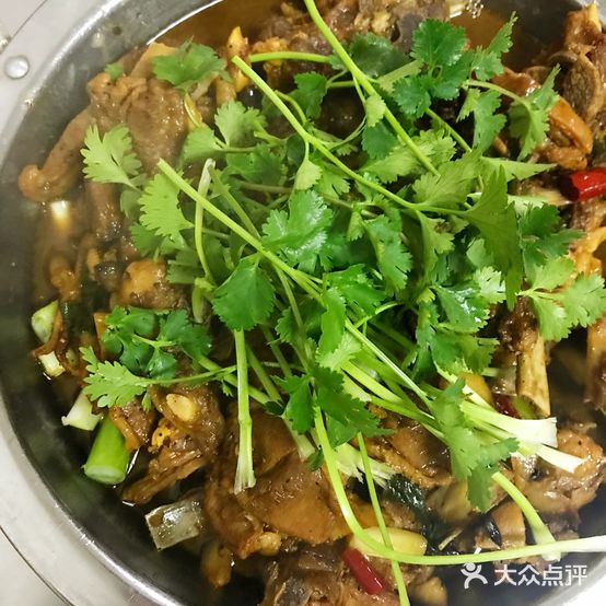 老广烧烤(平桥总店)