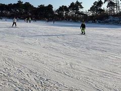 -棋盘山冰雪大世界